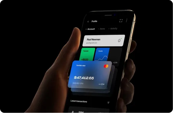 Digital Banking Platforms