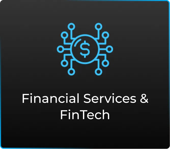 Financial Services & FinTech