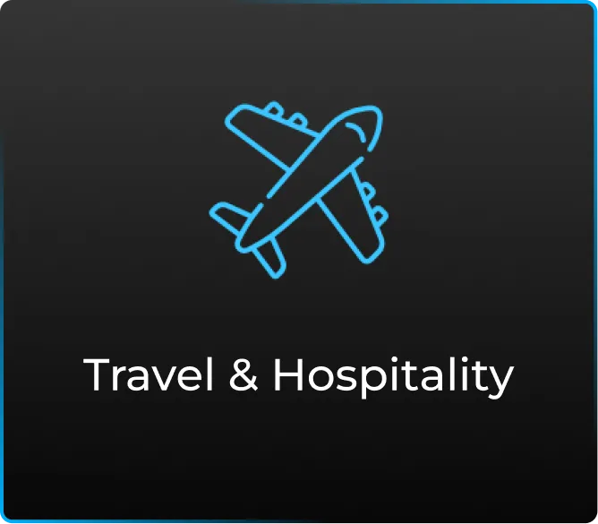 Travel & Hospitality