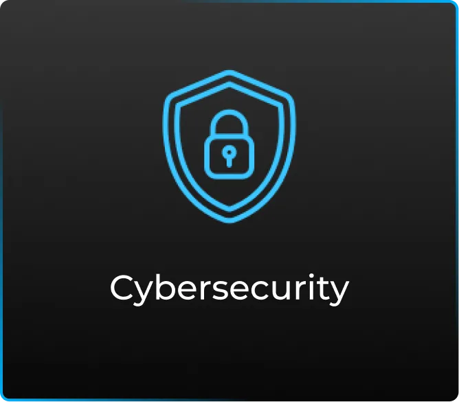 Cybersecurity