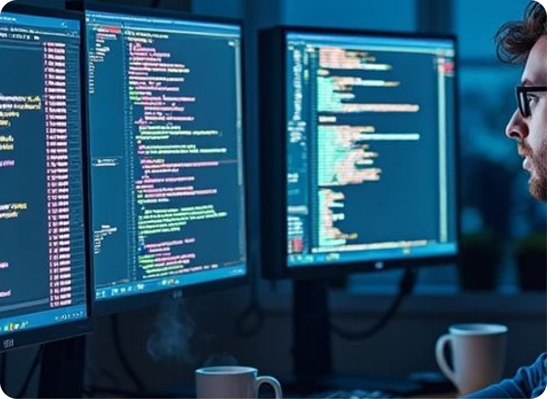 FinTech platforms & payments