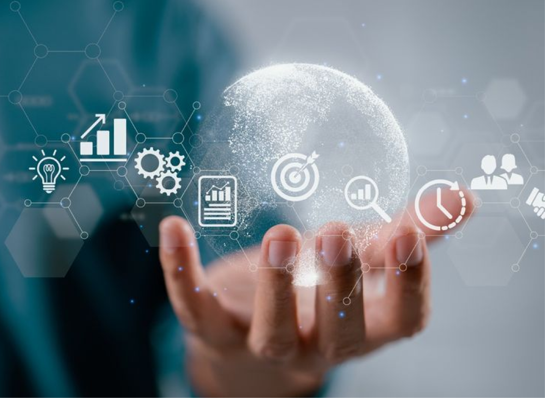 AI and automation in real products